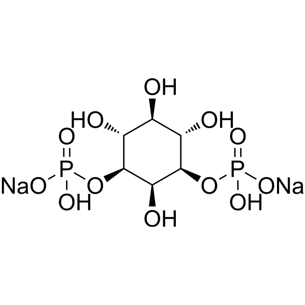 Inositol 1,3-bisphosphate sodium 208584-52-5
